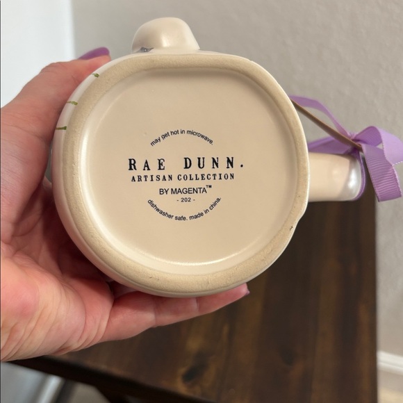 Cozy. Whimsical. Bunny-approved. π°πΌβ¨ - Picture 6 of 7